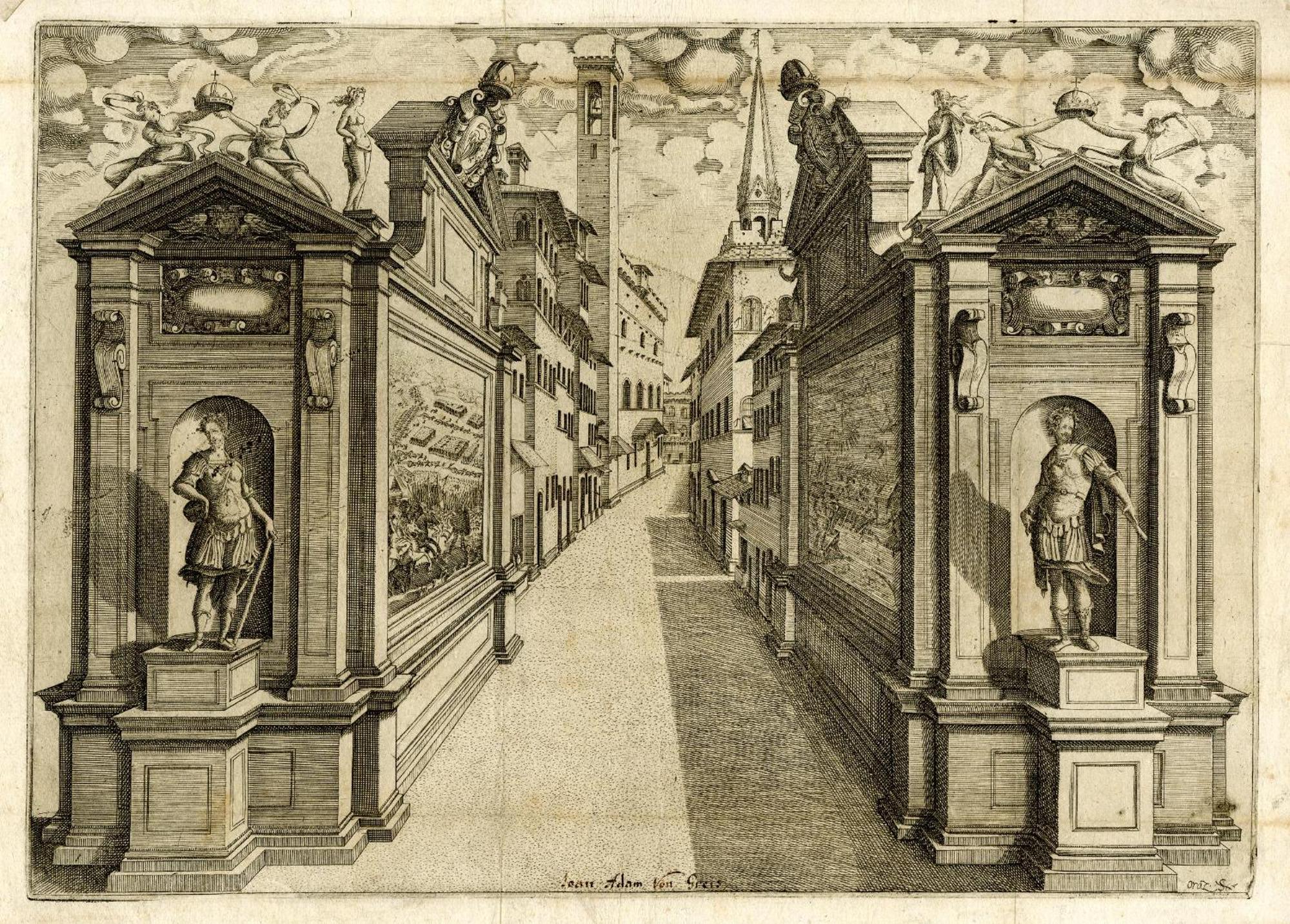 La Sede Dell'Arte Monolocale Studio E Camere In Torre Medievale Vicino A Duomo E Piazza Signoria ฟลอเรนซ์ ภายนอก รูปภาพ