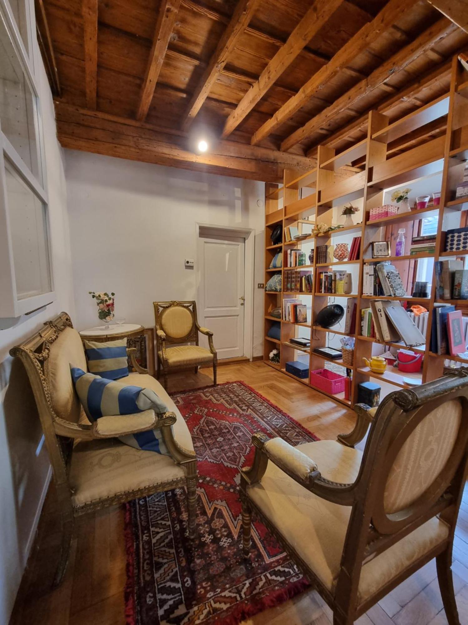 La Sede Dell'Arte Monolocale Studio E Camere In Torre Medievale Vicino A Duomo E Piazza Signoria ฟลอเรนซ์ ภายนอก รูปภาพ