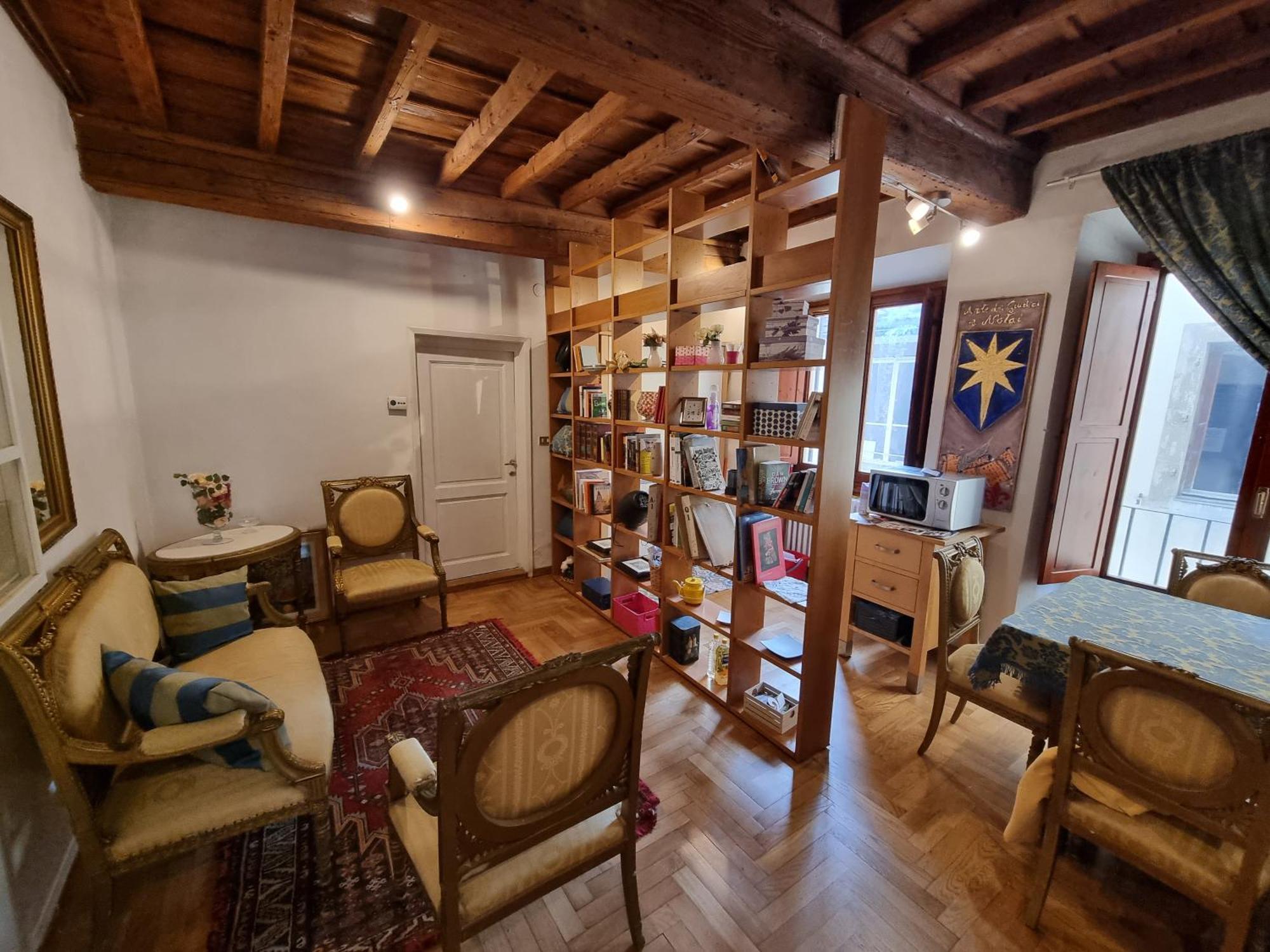 La Sede Dell'Arte Monolocale Studio E Camere In Torre Medievale Vicino A Duomo E Piazza Signoria ฟลอเรนซ์ ภายนอก รูปภาพ