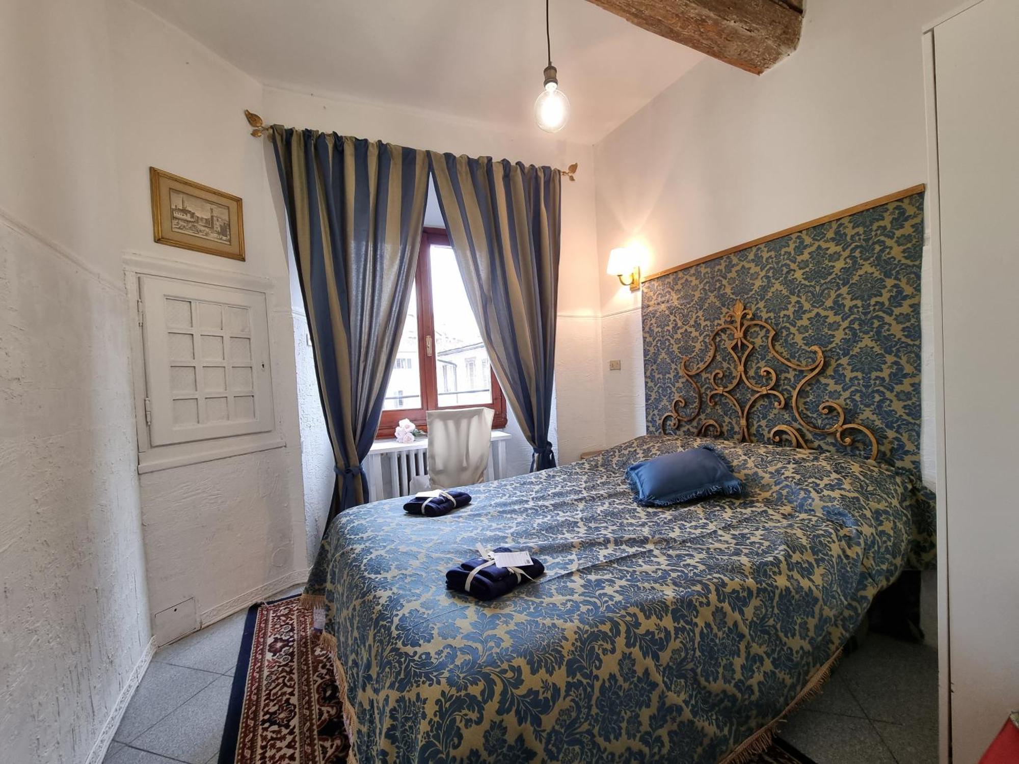 La Sede Dell'Arte Monolocale Studio E Camere In Torre Medievale Vicino A Duomo E Piazza Signoria ฟลอเรนซ์ ภายนอก รูปภาพ