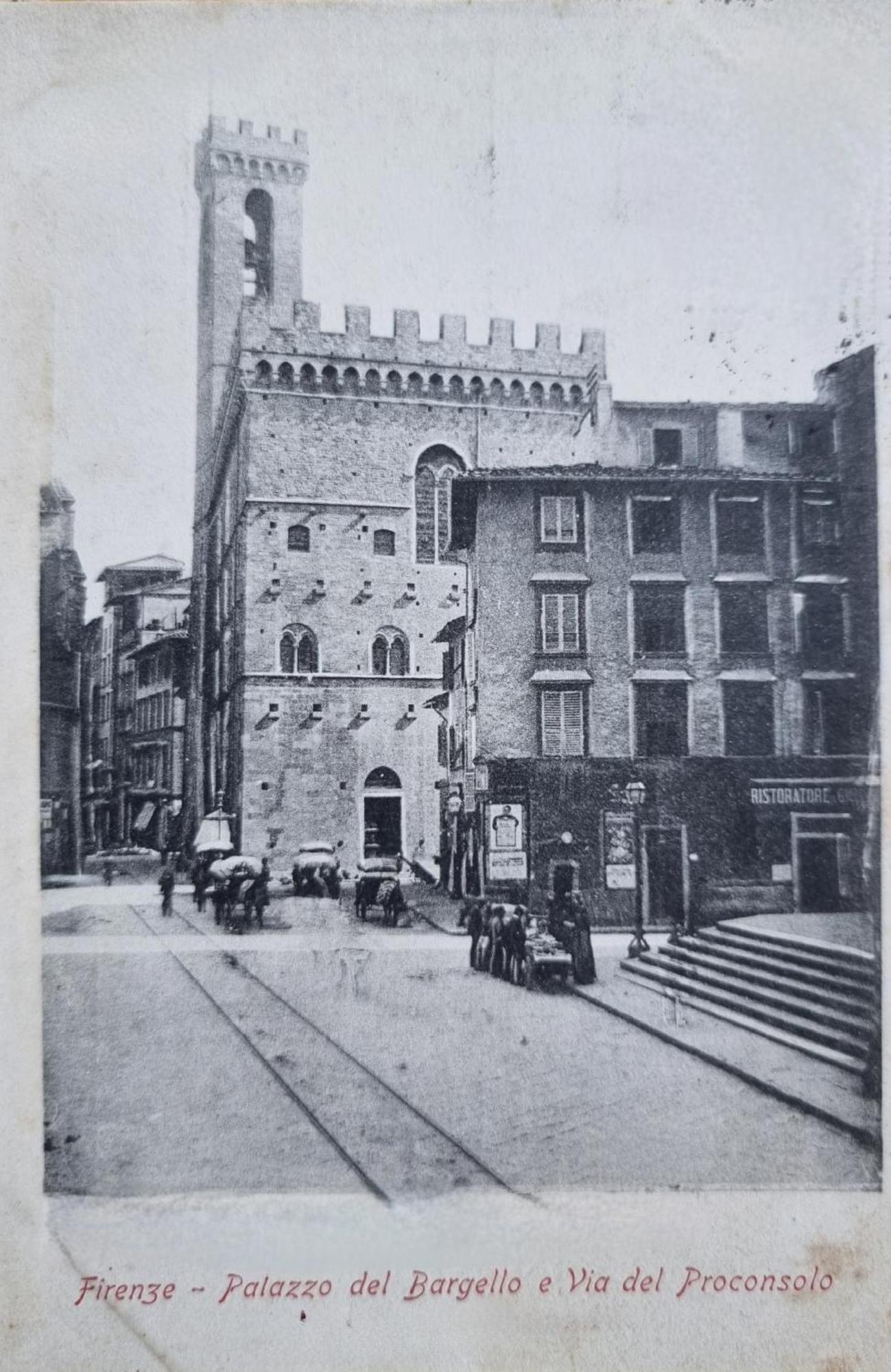 La Sede Dell'Arte Monolocale Studio E Camere In Torre Medievale Vicino A Duomo E Piazza Signoria ฟลอเรนซ์ ภายนอก รูปภาพ