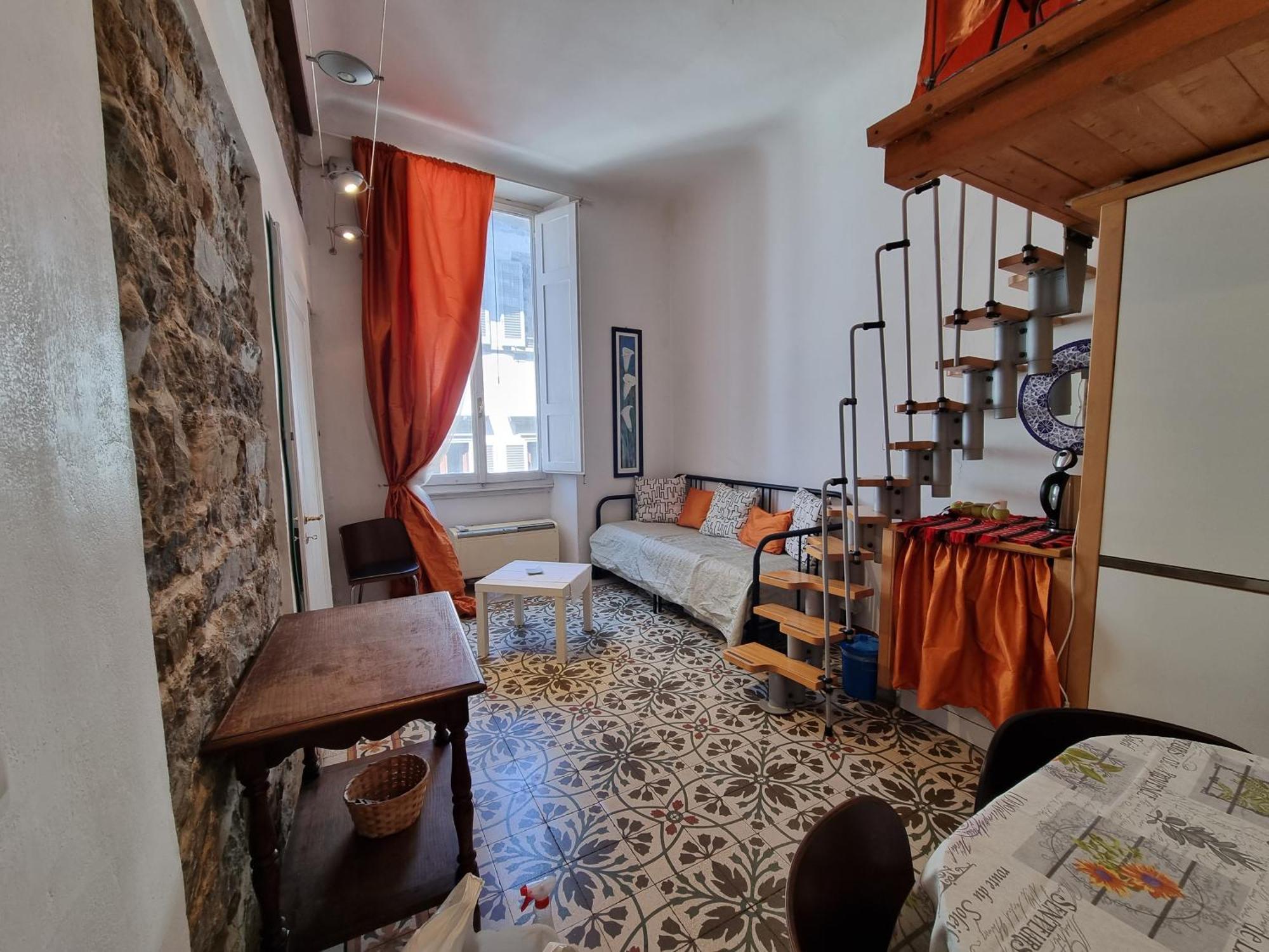 La Sede Dell'Arte Monolocale Studio E Camere In Torre Medievale Vicino A Duomo E Piazza Signoria ฟลอเรนซ์ ภายนอก รูปภาพ