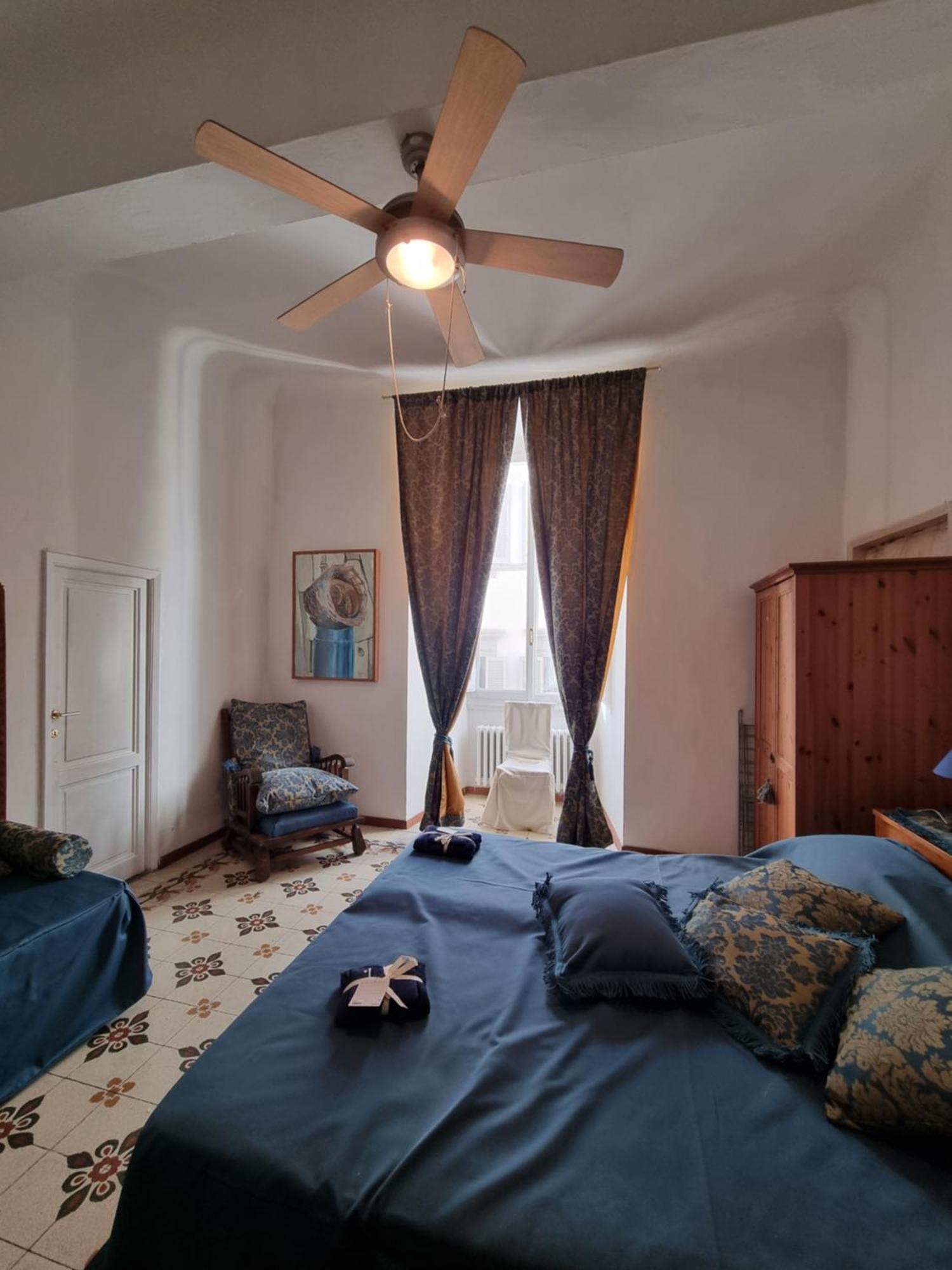 La Sede Dell'Arte Monolocale Studio E Camere In Torre Medievale Vicino A Duomo E Piazza Signoria ฟลอเรนซ์ ภายนอก รูปภาพ
